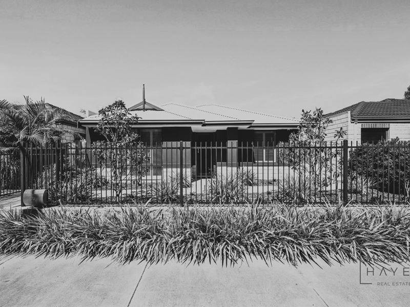 29 Newell  Loop, Gosnells