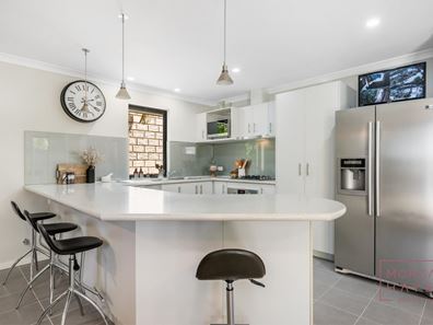29 Newell  Loop, Gosnells WA 6110