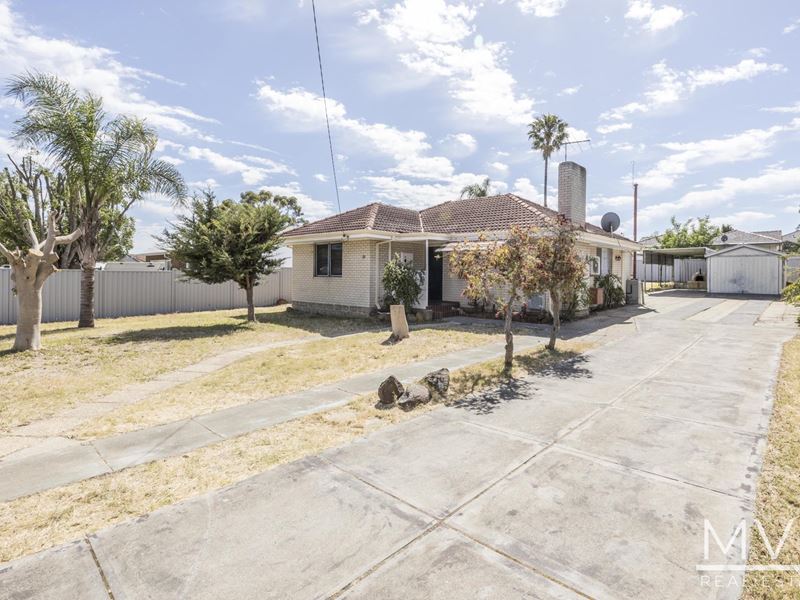30 Simons Street, Coolbellup