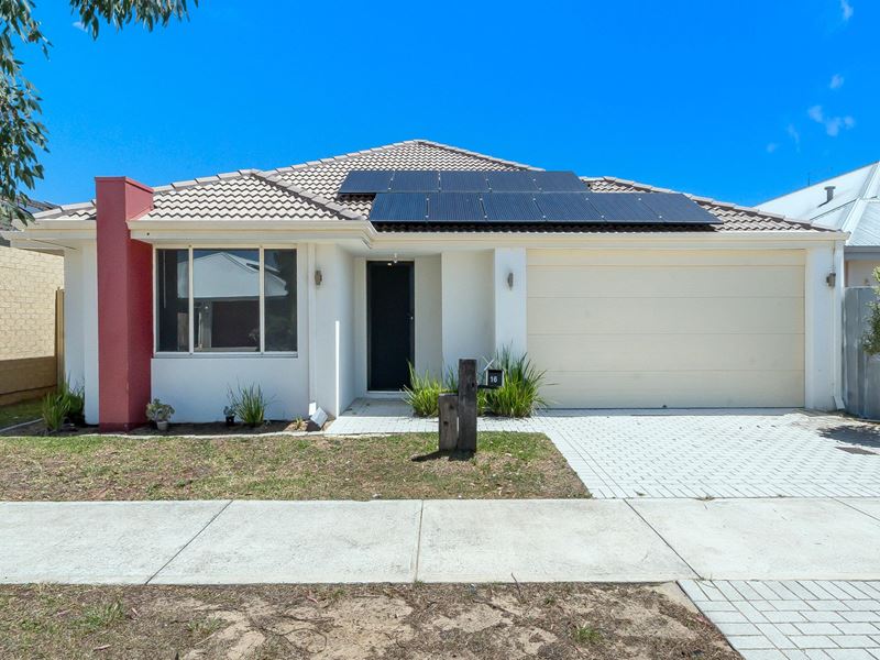 16 Bright Street, Haynes