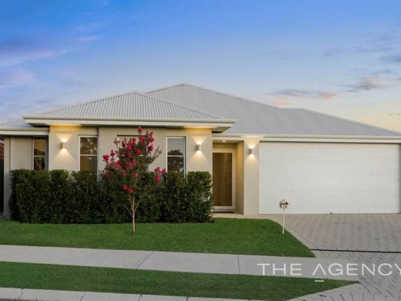 28 Aquamarine Parade, Treeby