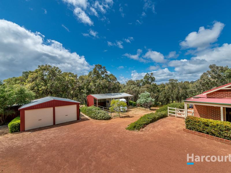 301 Murray Grey Circle, Lower Chittering