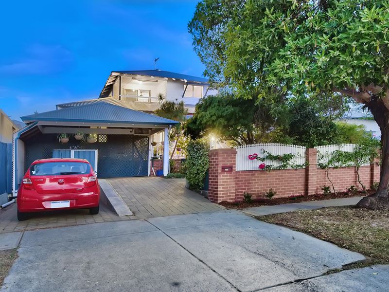 136 Abbett Street, Scarborough
