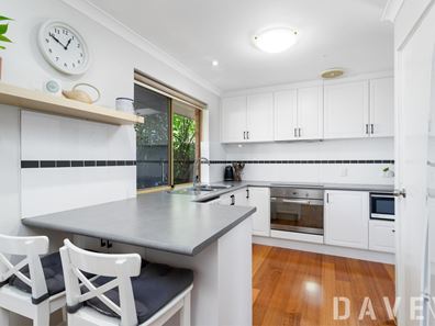 1/159 Mcdonald Street, Joondanna WA 6060