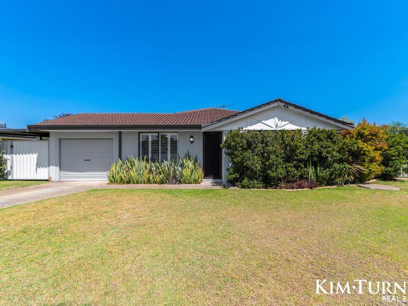 16 Warner Lane, Rockingham WA 6168