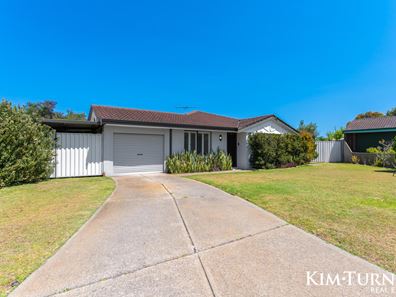 16 Warner Lane, Rockingham WA 6168