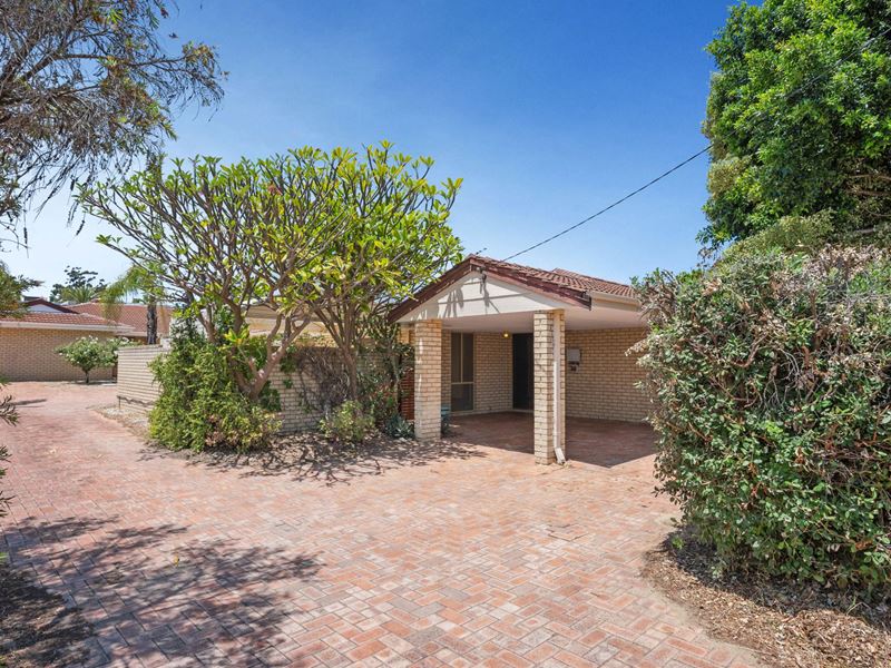 1/196 Edward Street, Osborne Park WA 6017