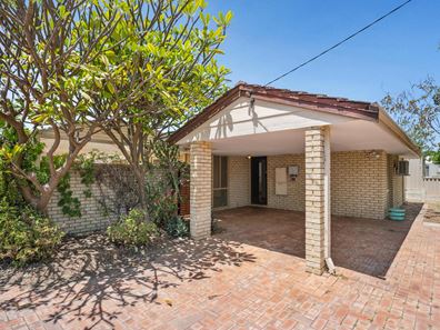 1/196 Edward Street, Osborne Park WA 6017