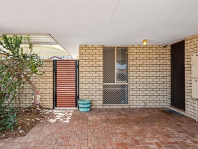 1/196 Edward Street, Osborne Park WA 6017