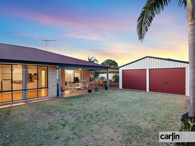 34 Daintree Loop, Bertram WA 6167