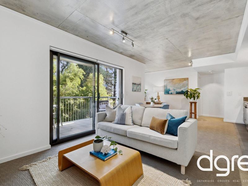 13/59 Breaksea Drive, North Coogee