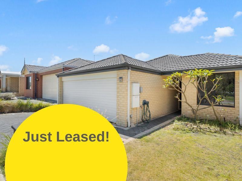 13 Tinker Lane, Baldivis