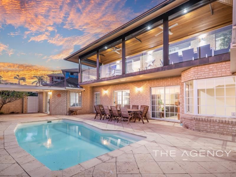 7 Hermite Rise, Sorrento