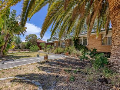 10 Elizabeth Street, Kewdale WA 6105