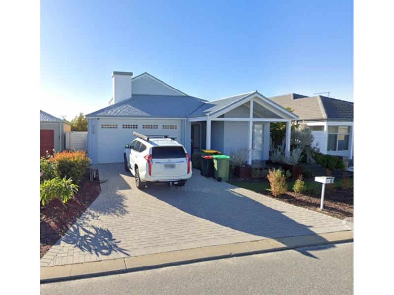 12 Tallering Way, Golden Bay