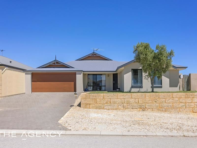 20 Belfast Crescent, Ridgewood