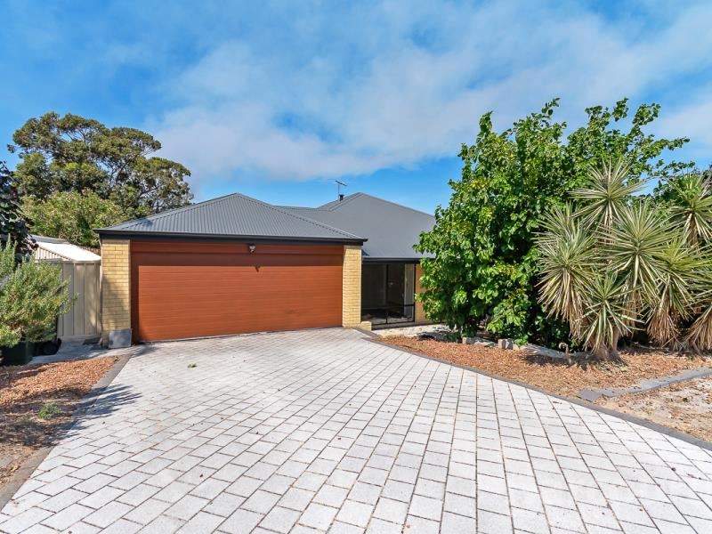 140 Eddystone Avenue, Craigie