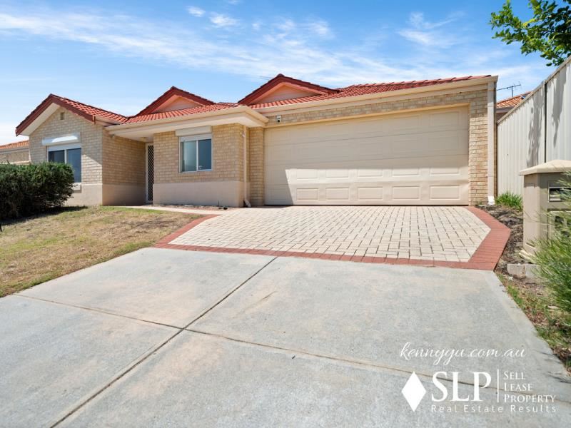 56B Cooper Street, Madeley