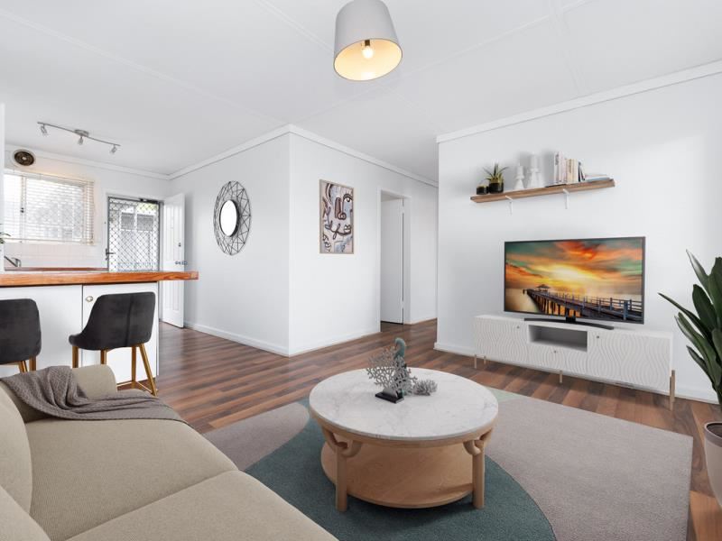46/156 Whatley Crescent, Maylands