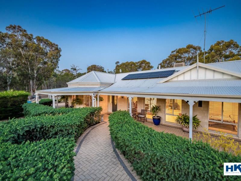 370 Maddern South Road, Chittering