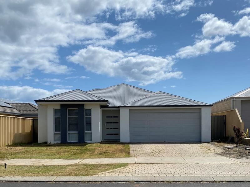 7 Ashberg Link, Dalyellup