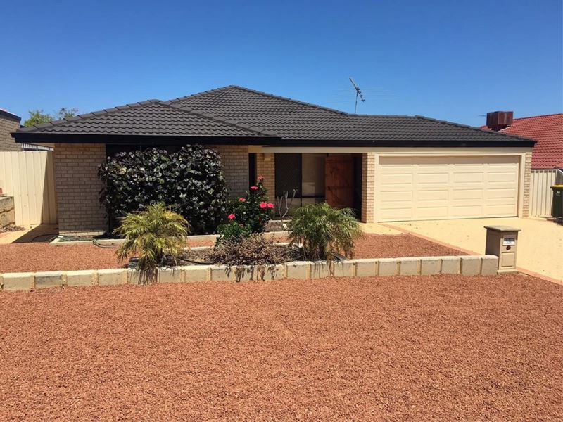 19 Breaksea Way, Ridgewood