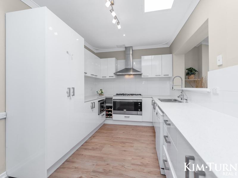 21 Kinlock Avenue, Ferndale