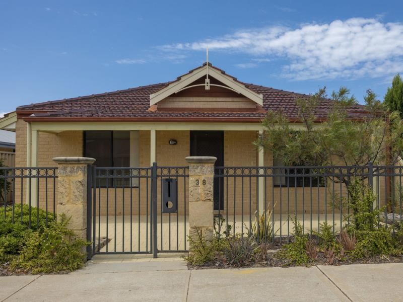 38 Bodorgan Avenue, Butler