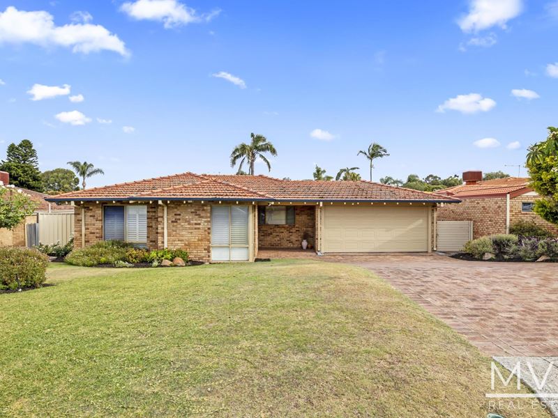 17 Cardinal Crescent, Leeming
