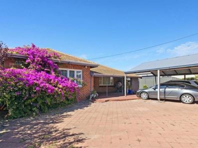 59 Blythe Avenue, Yokine WA 6060