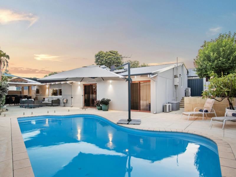 11 Alsop Walk, Carine