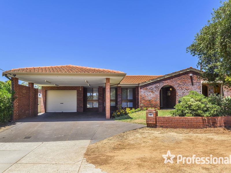 86 Eglinton Crescent, Hamersley