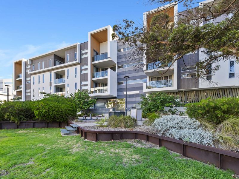 22/10 Hawksburn Road, Rivervale