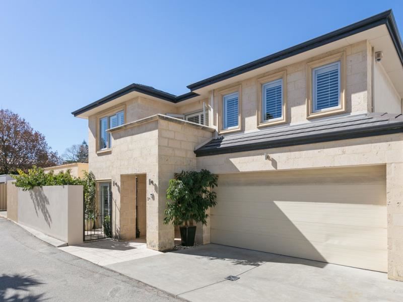 3A Broome Street, Cottesloe