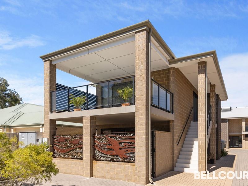 5/38 Third Avenue, Bassendean WA 6054