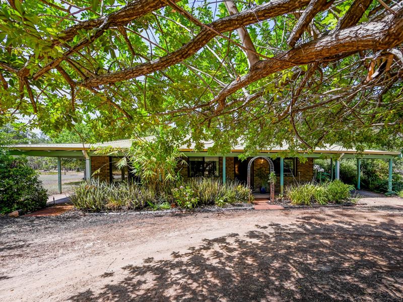 49 Matthie Road, Barragup WA 6209