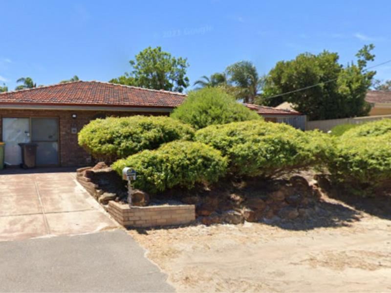 55 Ovens Road, Thornlie