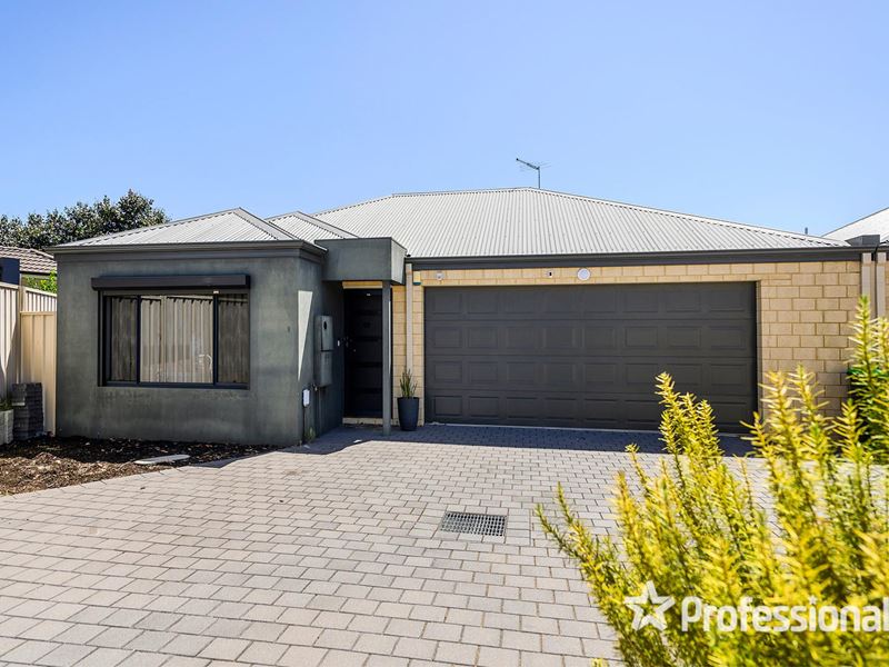 8B Lancing Way, Balga