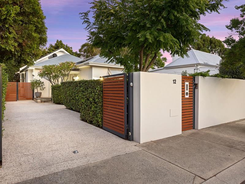 12 Henry Street, Shenton Park
