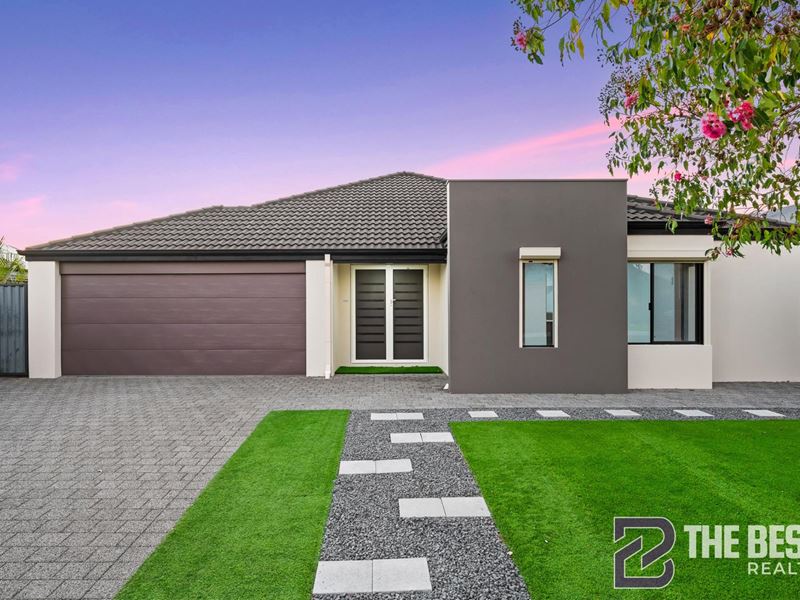 18 Malachite Road, Byford