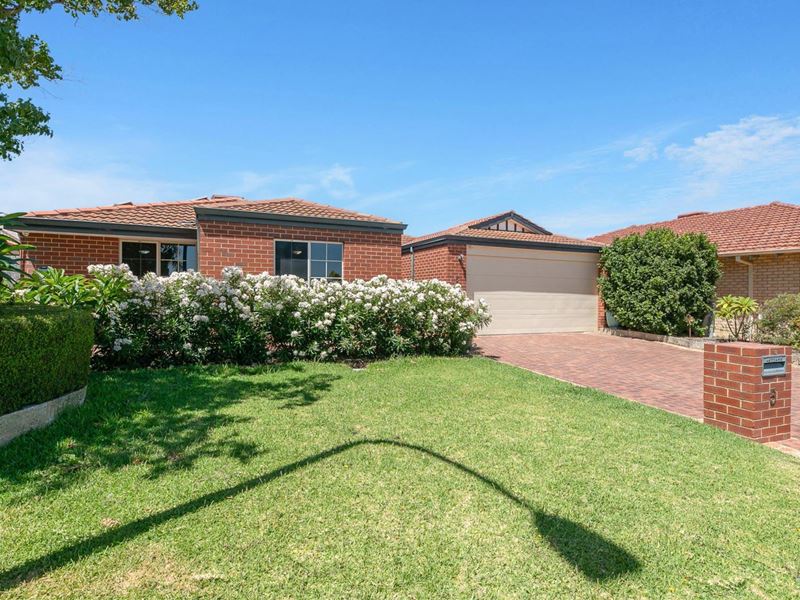 5 Morrish Place, Como