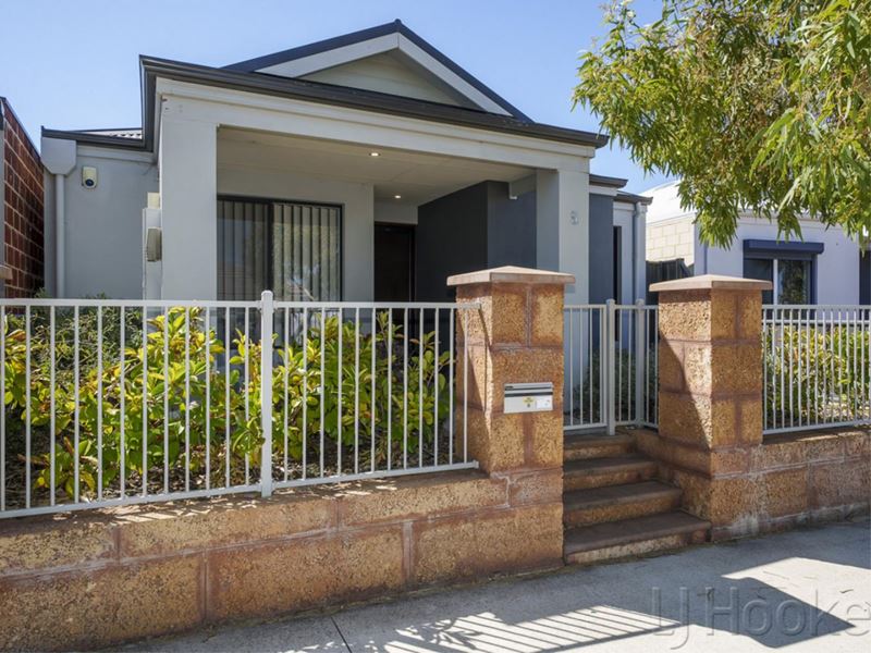5 Antina Road, Banksia Grove