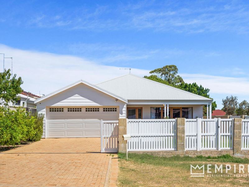 6 Bolt Street, Beaconsfield