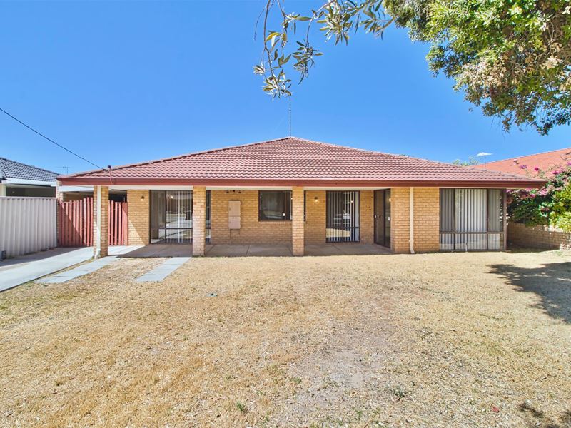 24 Herlihy Way, Warnbro