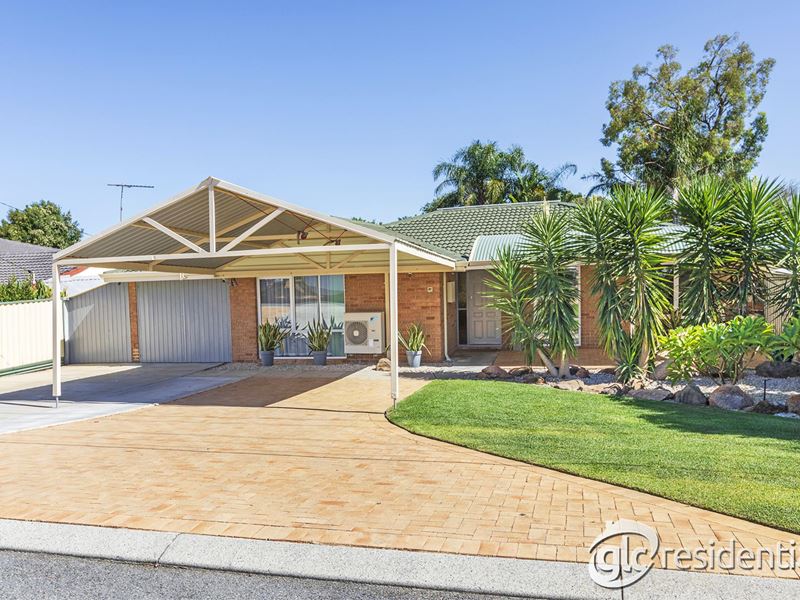 81 Mason Court, South Lake