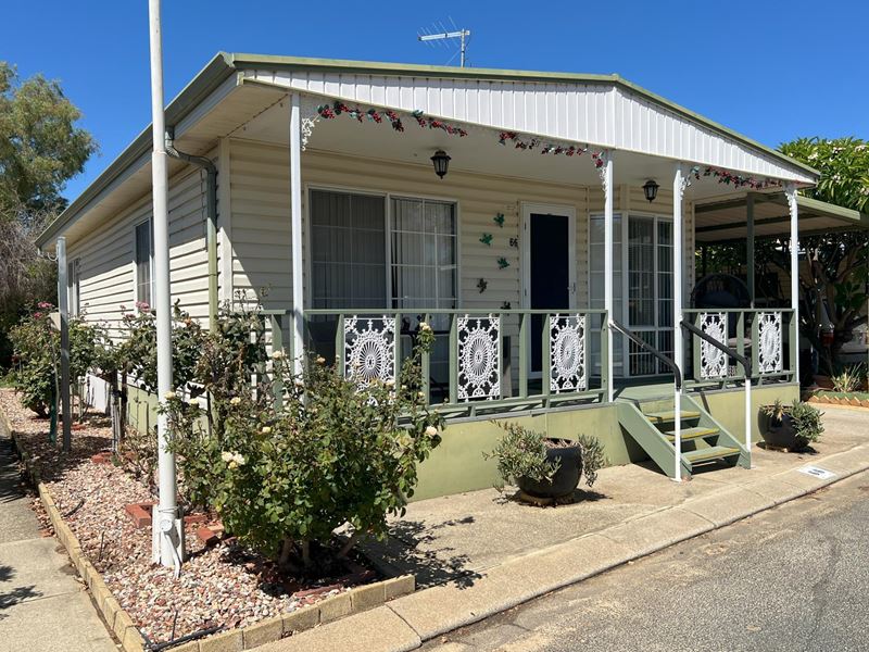 66/91 Benara Road, Caversham