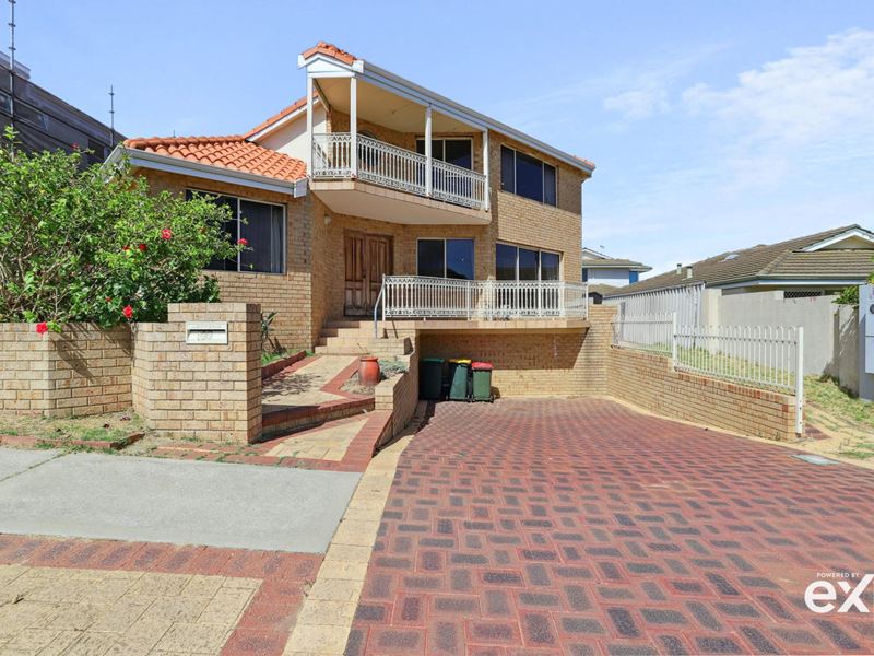 100 Westview Street, Scarborough