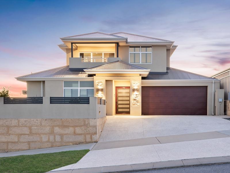 19 St James Drive, Baldivis