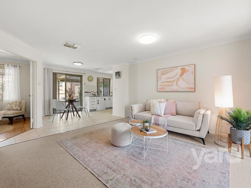 3/15 Truslove Close, Willagee