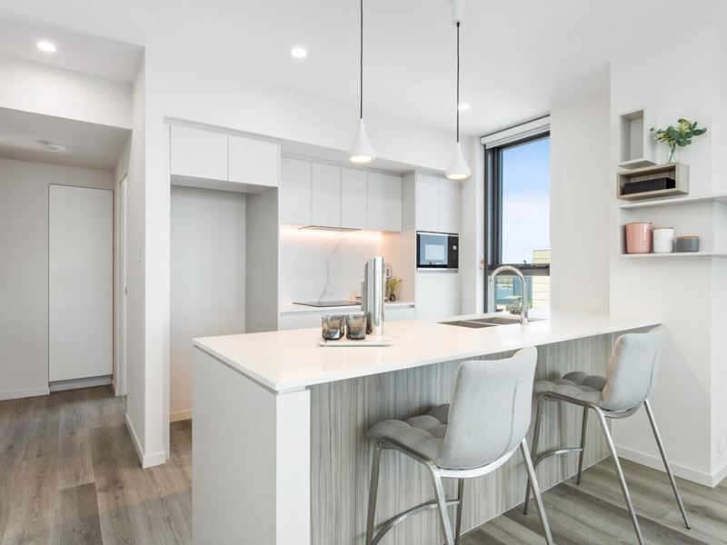 804/238 Adelaide Terrace, Perth